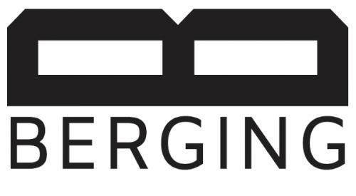 Berging Brouwerij logo Berging Brouwerij logo